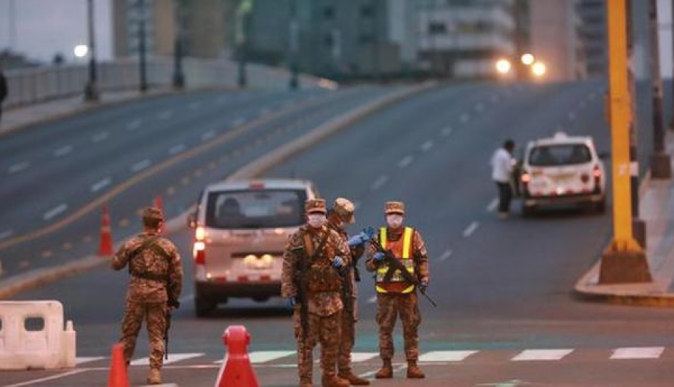 Limay Perú - Portal de Noticias de Lima Norte