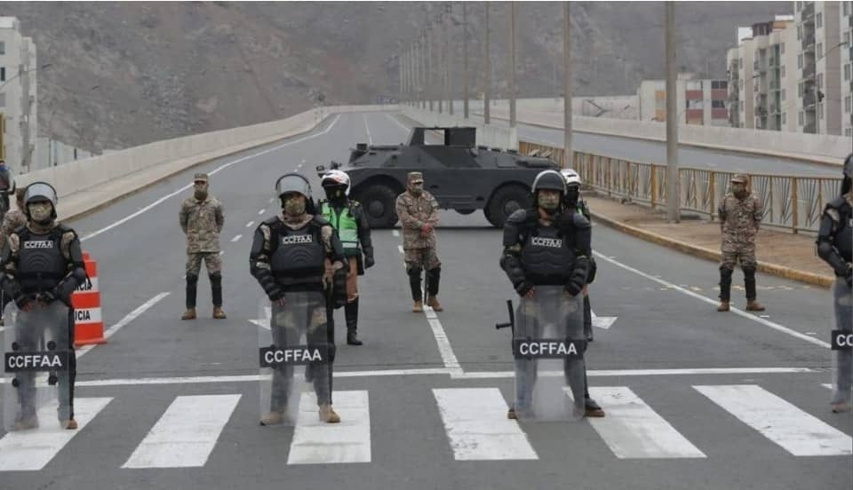 Limay Perú - Portal de Noticias de Lima Norte