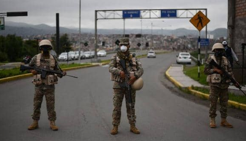 Limay Perú - Portal de Noticias de Lima Norte