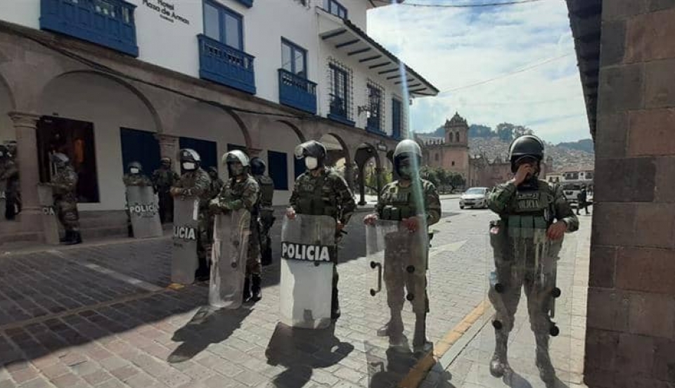 Limay Perú - Portal de Noticias de Lima Norte