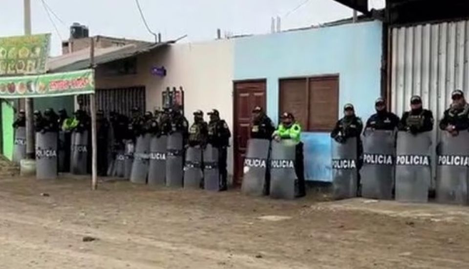 Limay Perú - Portal de Noticias de Lima Norte