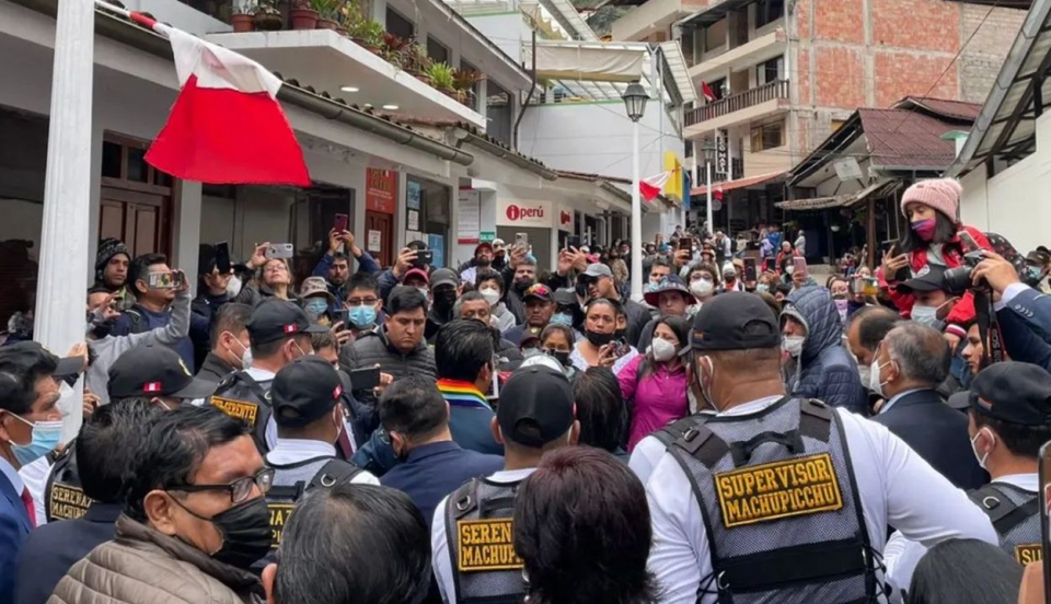 Limay Perú - Portal de Noticias de Lima Norte