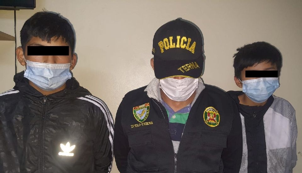 Limay Perú - Portal de Noticias de Lima Norte