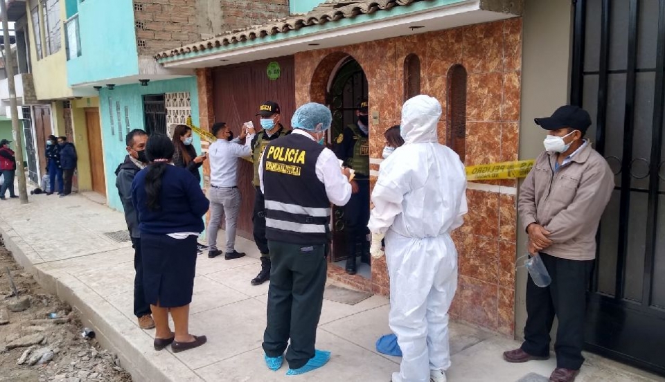 Limay Perú - Portal de Noticias de Lima Norte