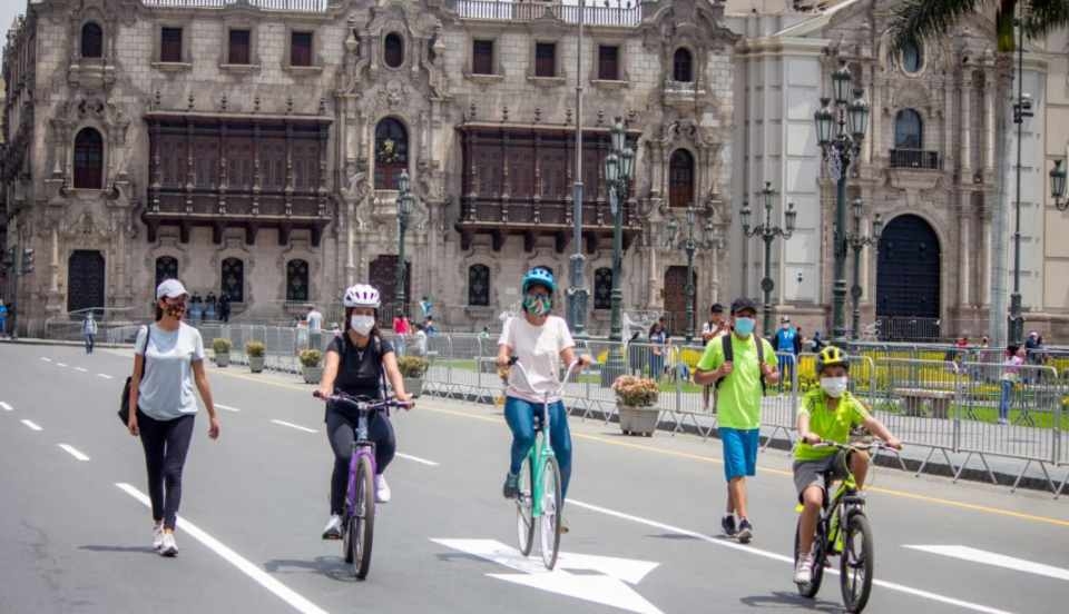 Limay Perú - Portal de Noticias de Lima Norte