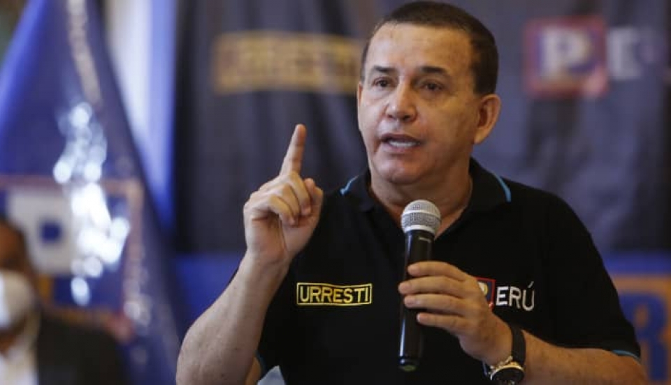 Limay Perú - Portal de Noticias de Lima Norte