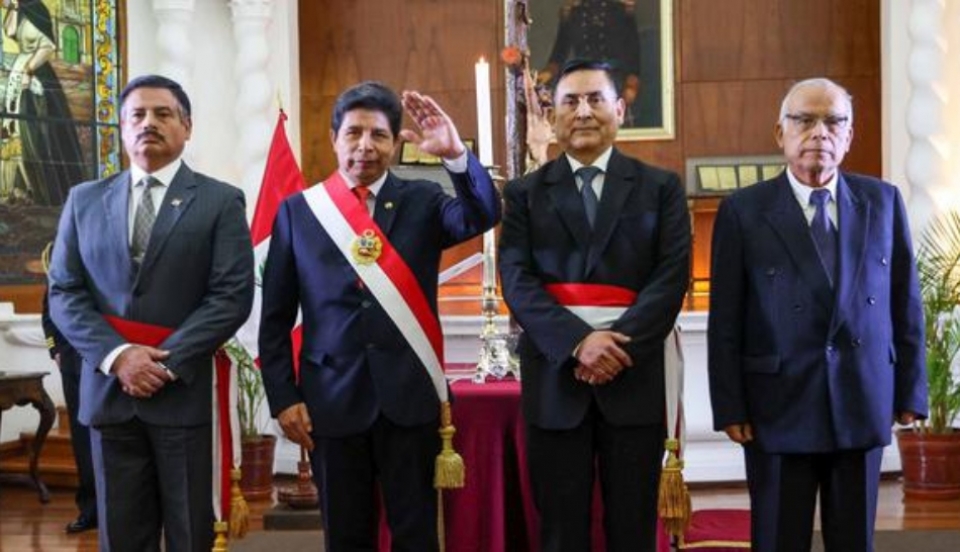 Limay Perú - Portal de Noticias de Lima Norte