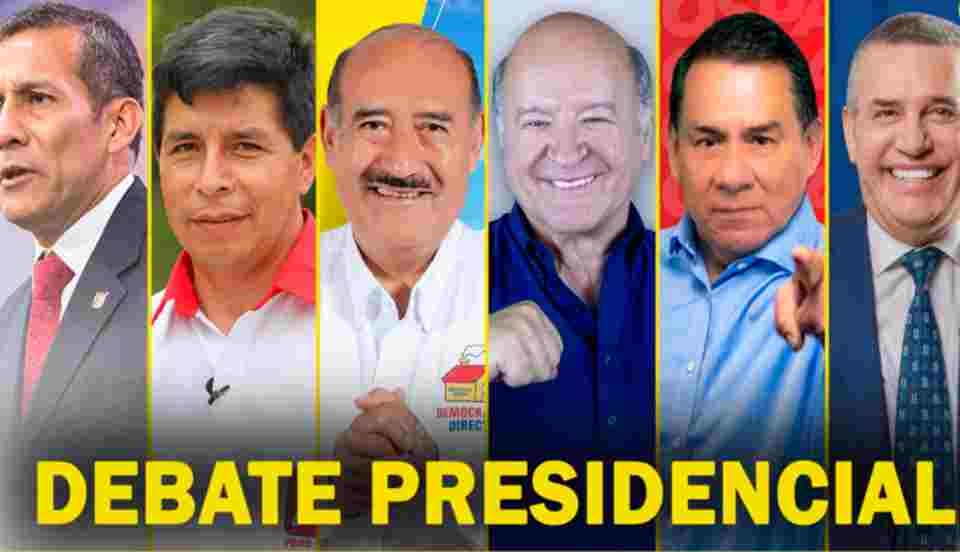 Limay Perú - Portal de Noticias de Lima Norte