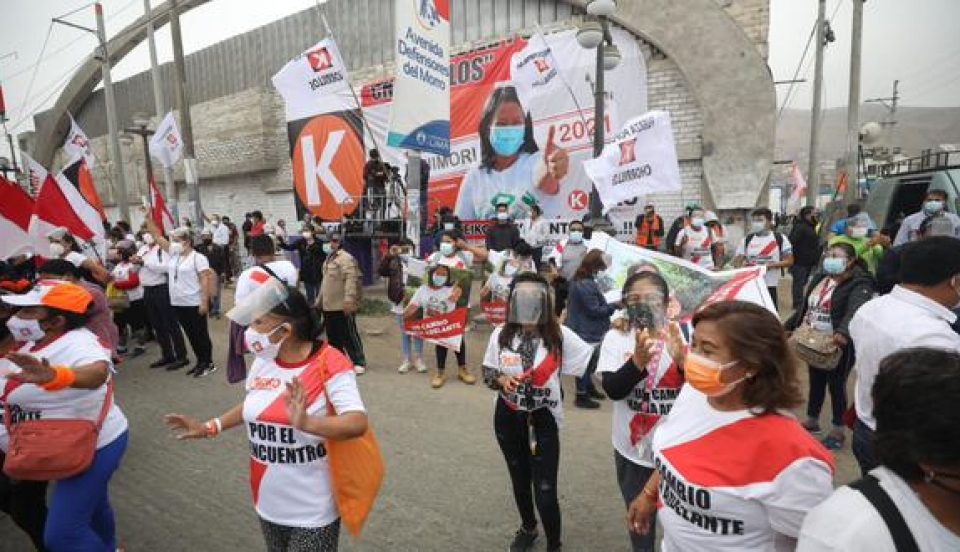 Limay Perú - Portal de Noticias de Lima Norte