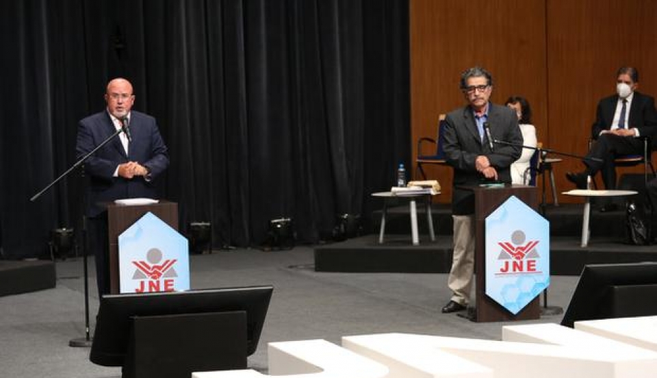 Limay Perú - Portal de Noticias de Lima Norte