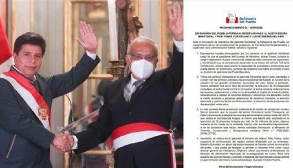 Limay Perú - Portal de Noticias de Lima Norte