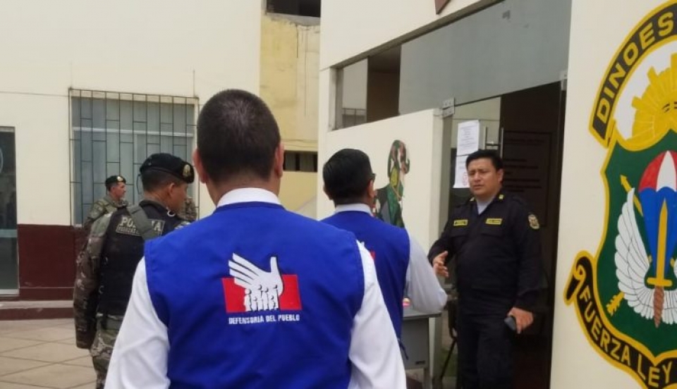 Limay Perú - Portal de Noticias de Lima Norte