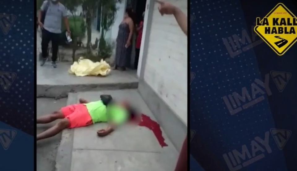 Limay Perú - Portal de Noticias de Lima Norte