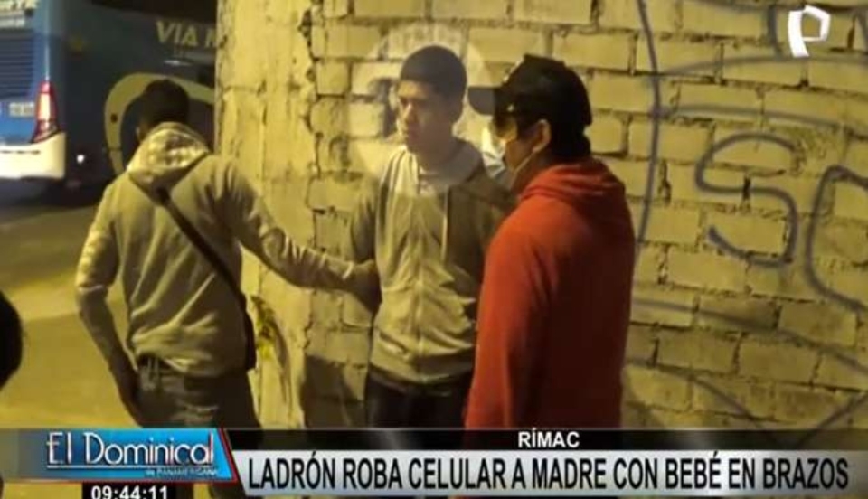 Limay Perú - Portal de Noticias de Lima Norte