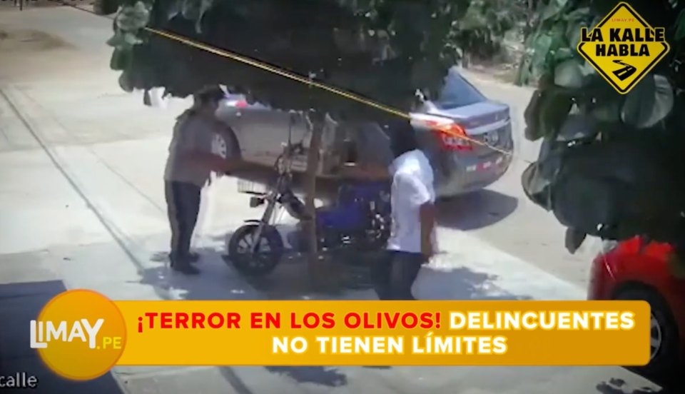 Limay Perú - Portal de Noticias de Lima Norte