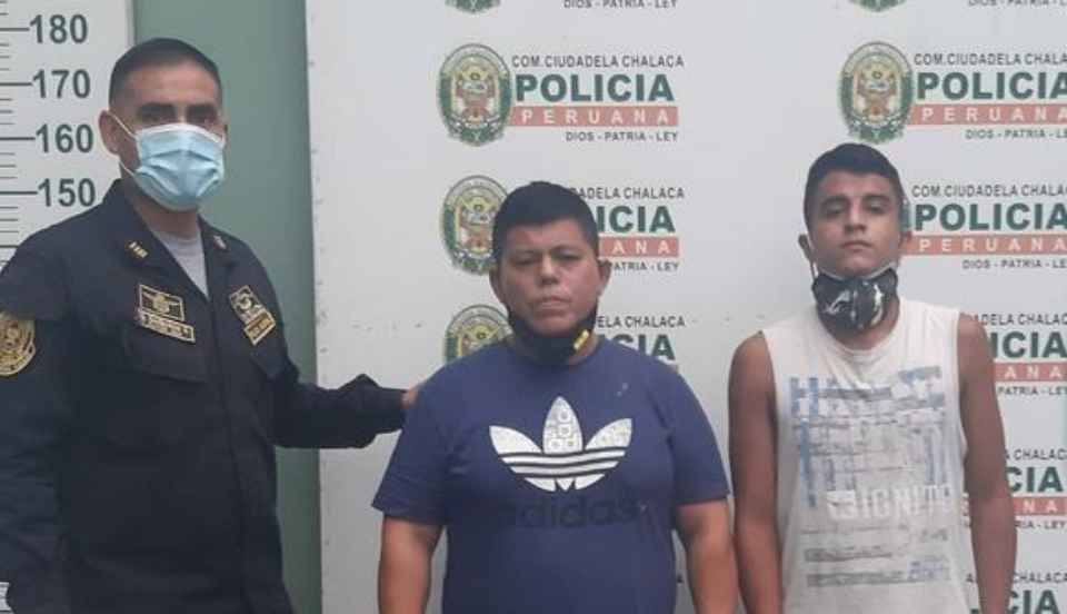 Limay Perú - Portal de Noticias de Lima Norte