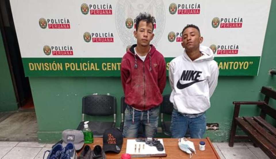 Limay Perú - Portal de Noticias de Lima Norte