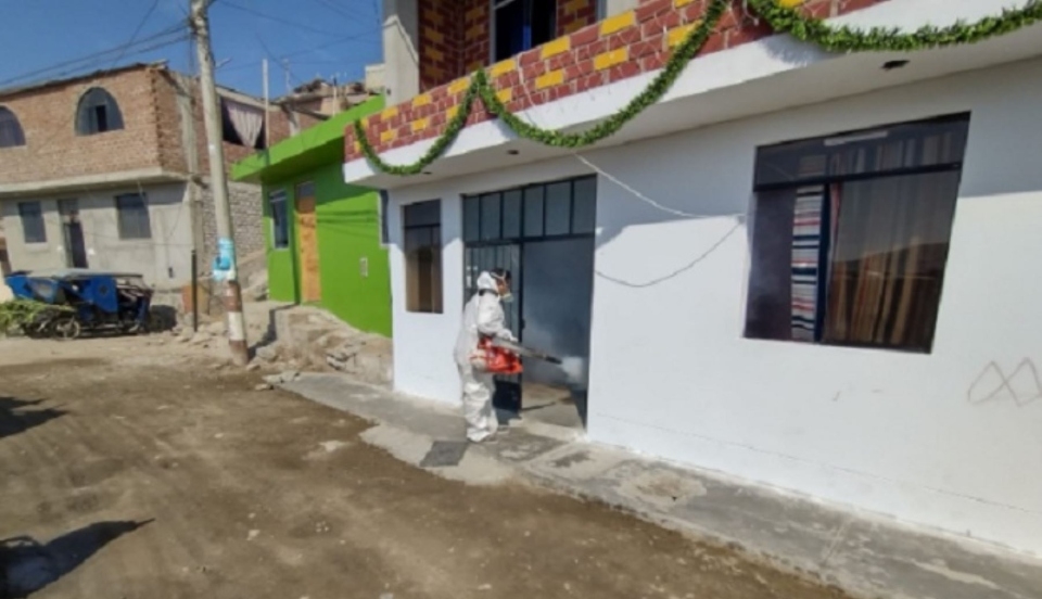 Limay Perú - Portal de Noticias de Lima Norte