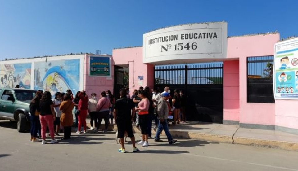 Limay Perú - Portal de Noticias de Lima Norte