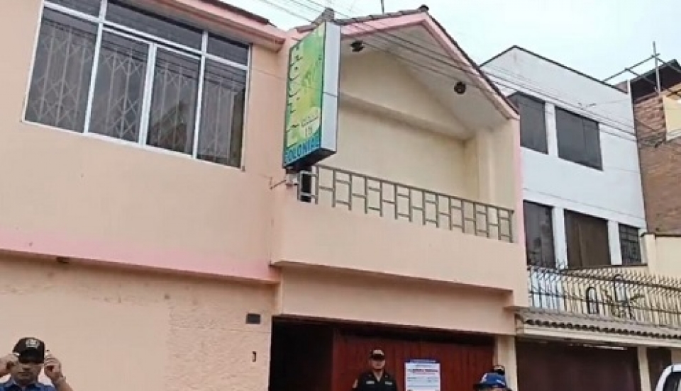 Limay Perú - Portal de Noticias de Lima Norte