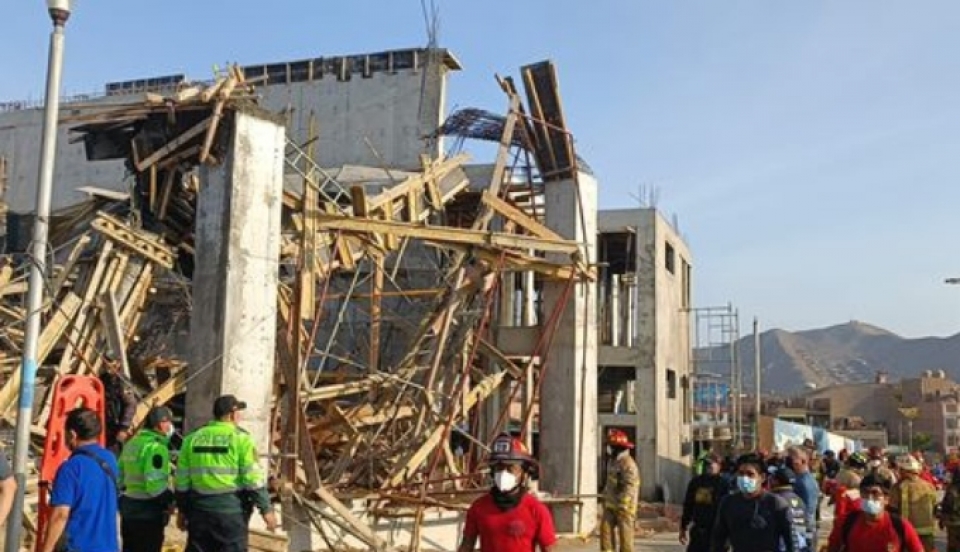 Limay Perú - Portal de Noticias de Lima Norte