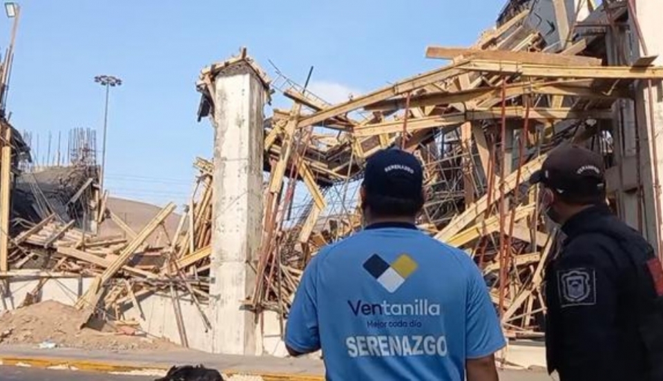 Limay Perú - Portal de Noticias de Lima Norte