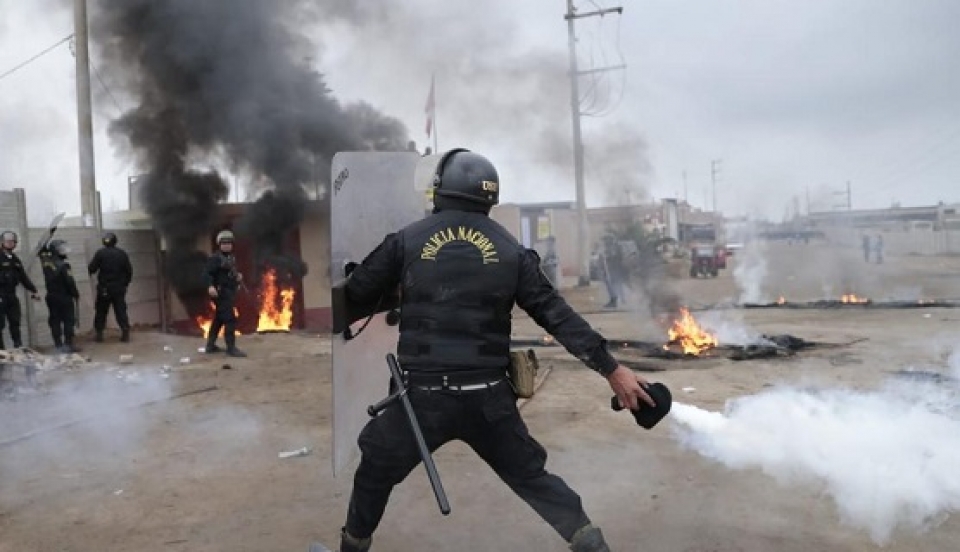 Limay Perú - Portal de Noticias de Lima Norte