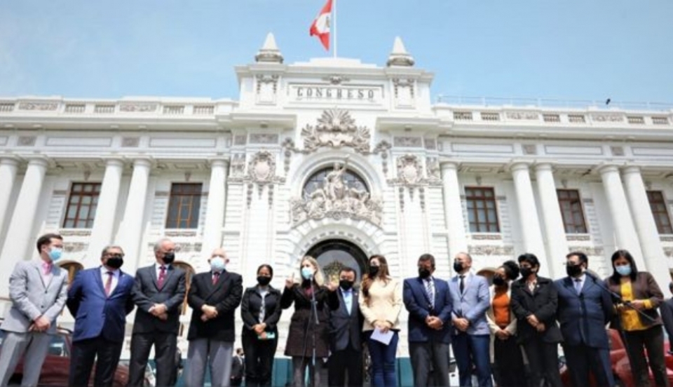 Limay Perú - Portal de Noticias de Lima Norte