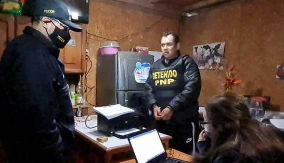 Limay Perú - Portal de Noticias de Lima Norte