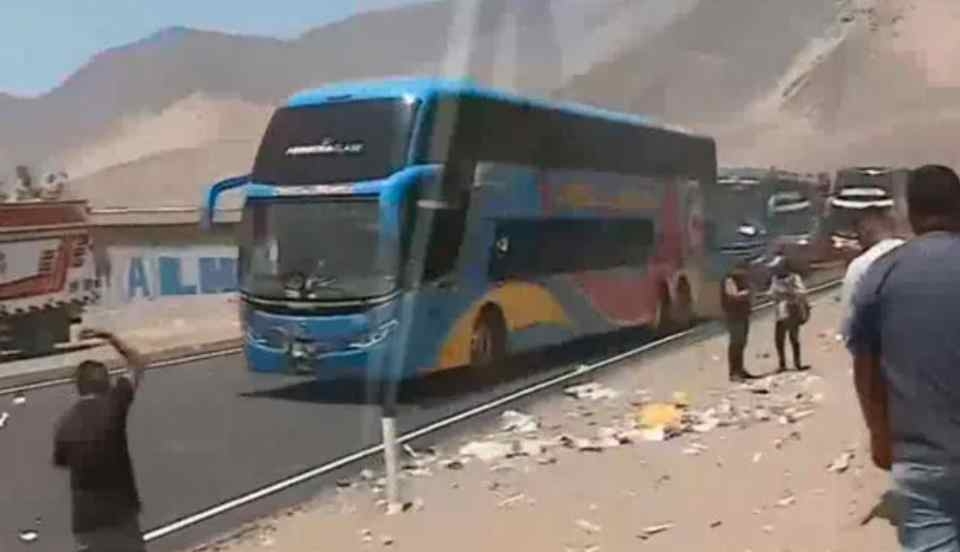 Limay Perú - Portal de Noticias de Lima Norte