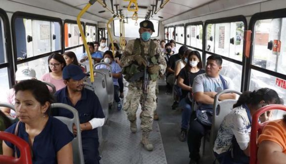 Limay Perú - Portal de Noticias de Lima Norte