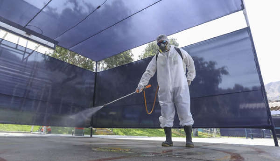 Limay Perú - Portal de Noticias de Lima Norte