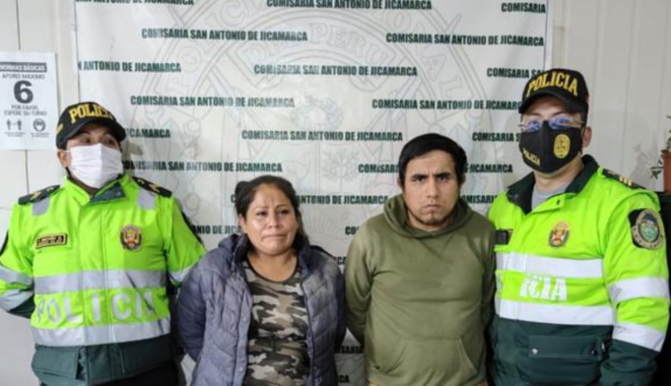 Limay Perú - Portal de Noticias de Lima Norte
