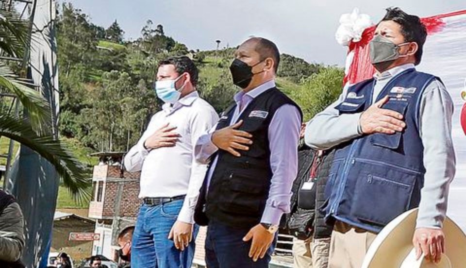 Limay Perú - Portal de Noticias de Lima Norte