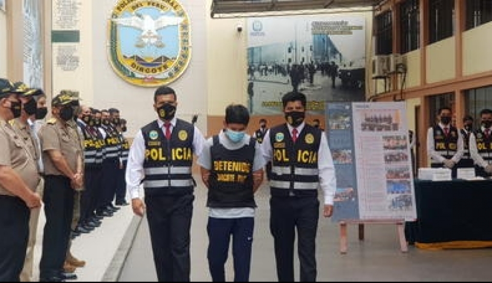 Limay Perú - Portal de Noticias de Lima Norte