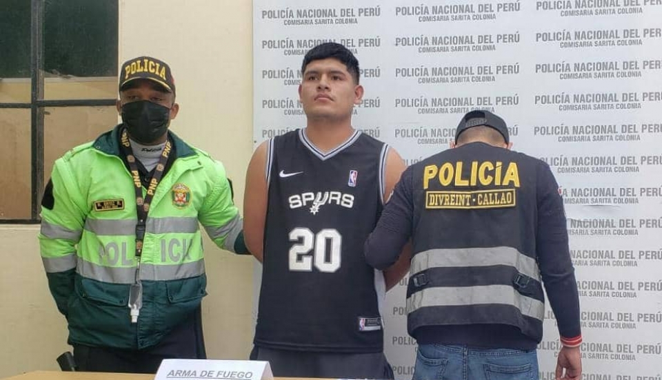 Limay Perú - Portal de Noticias de Lima Norte