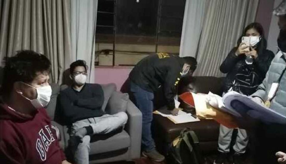 Limay Perú - Portal de Noticias de Lima Norte