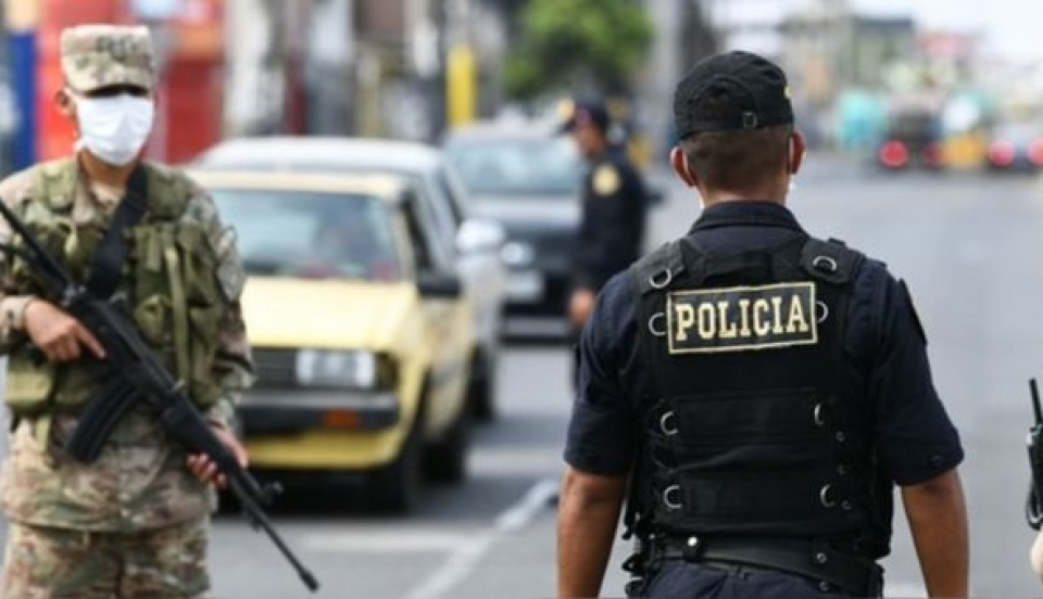 Limay Perú - Portal de Noticias de Lima Norte