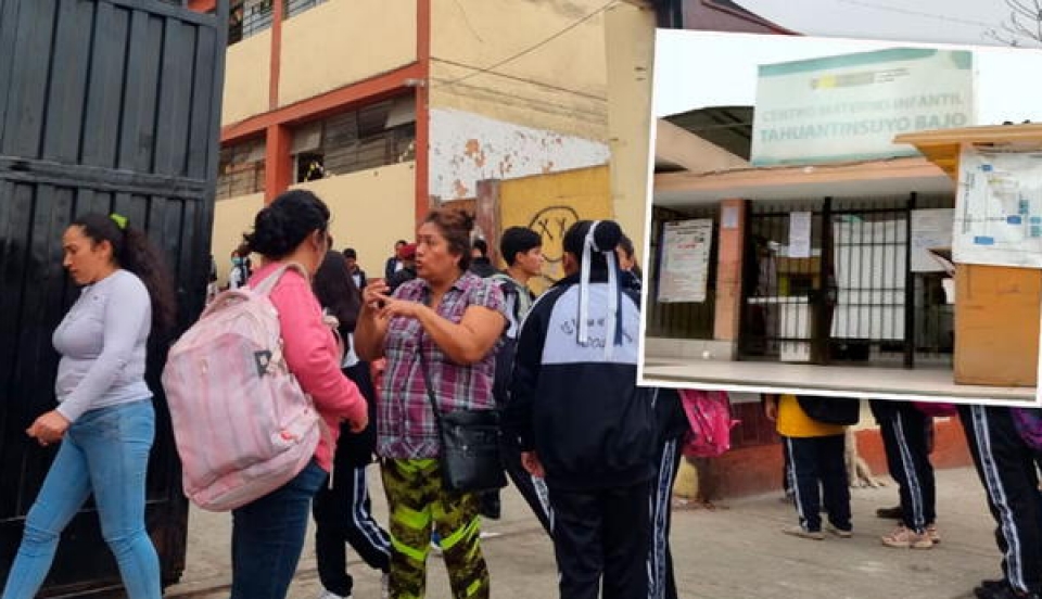 Limay Perú - Portal de Noticias de Lima Norte