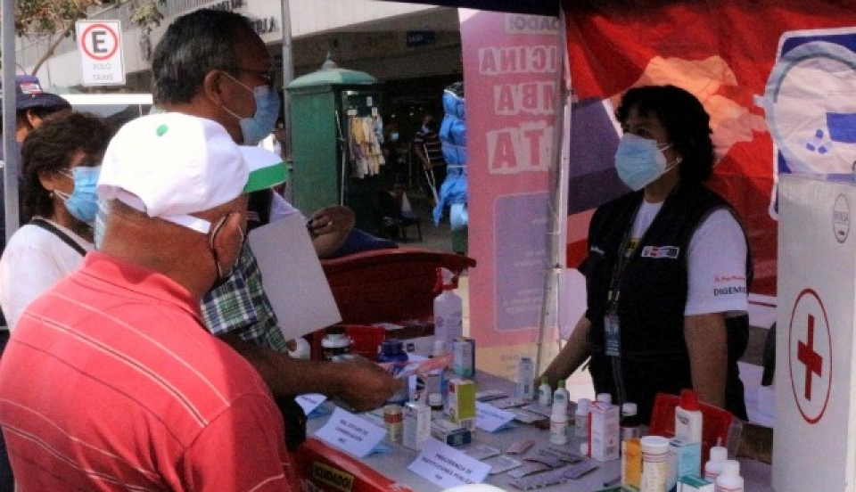 Limay Perú - Portal de Noticias de Lima Norte