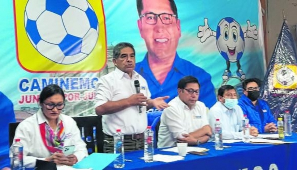 Limay Perú - Portal de Noticias de Lima Norte