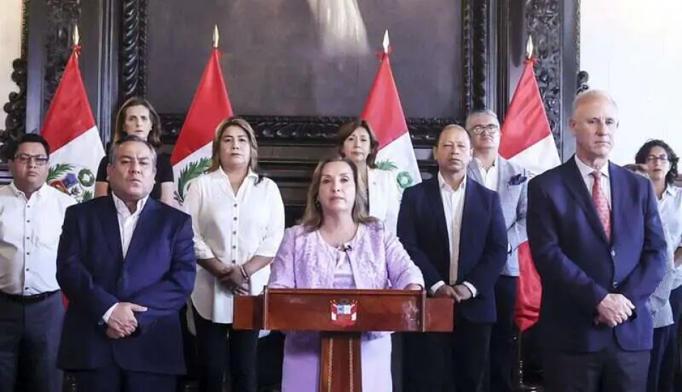Limay Perú - Portal de Noticias de Lima Norte