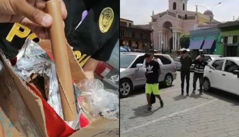 Limay Perú - Portal de Noticias de Lima Norte