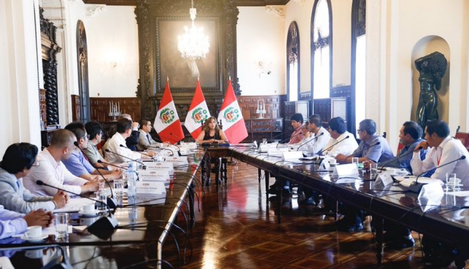 Limay Perú - Portal de Noticias de Lima Norte