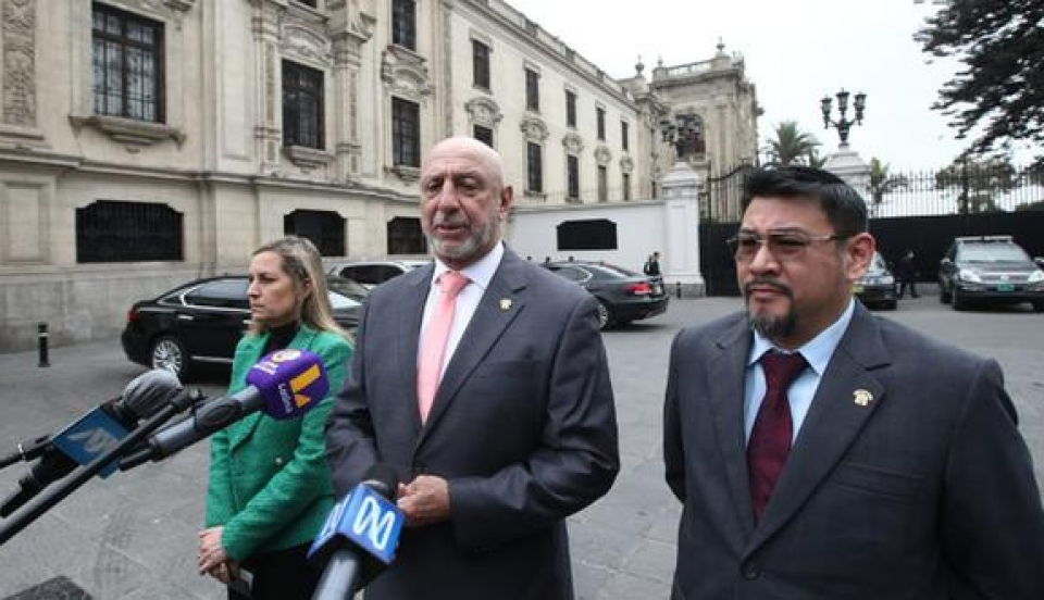 Limay Perú - Portal de Noticias de Lima Norte