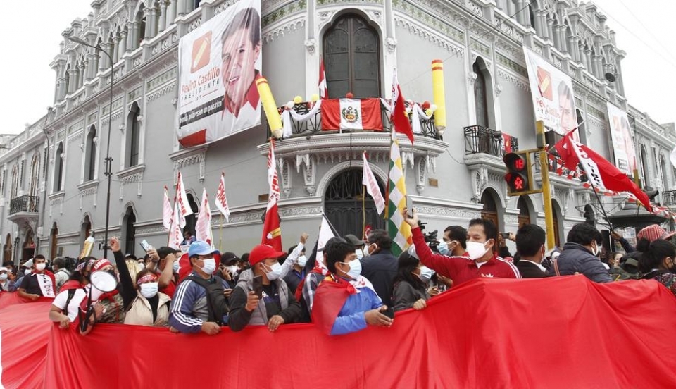 Limay Perú - Portal de Noticias de Lima Norte