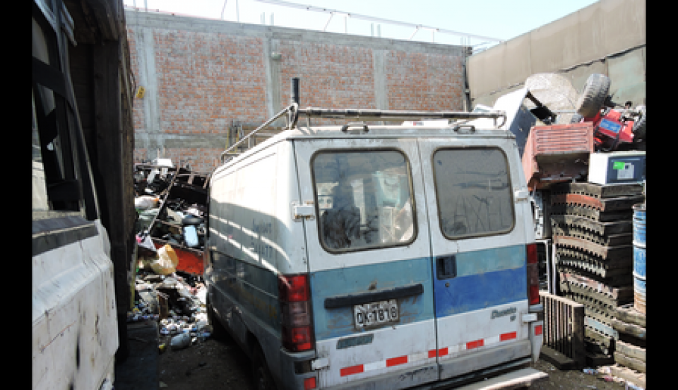 Limay Perú - Portal de Noticias de Lima Norte