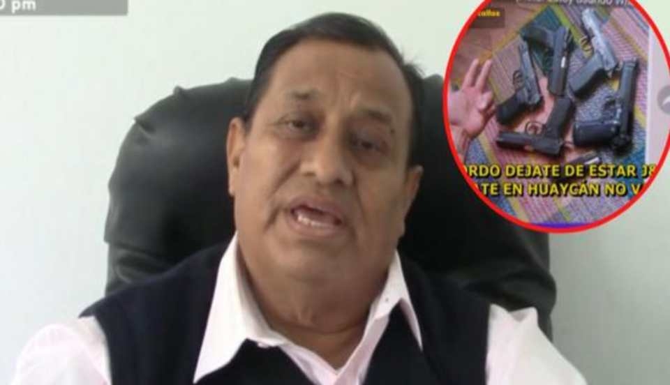 Limay Perú - Portal de Noticias de Lima Norte