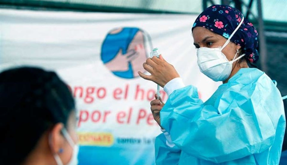 Limay Perú - Portal de Noticias de Lima Norte