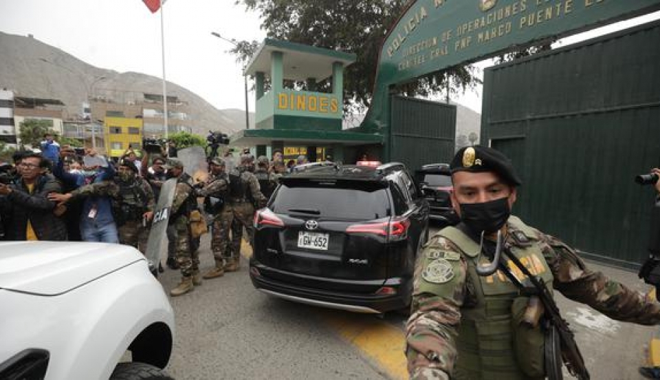 Limay Perú - Portal de Noticias de Lima Norte